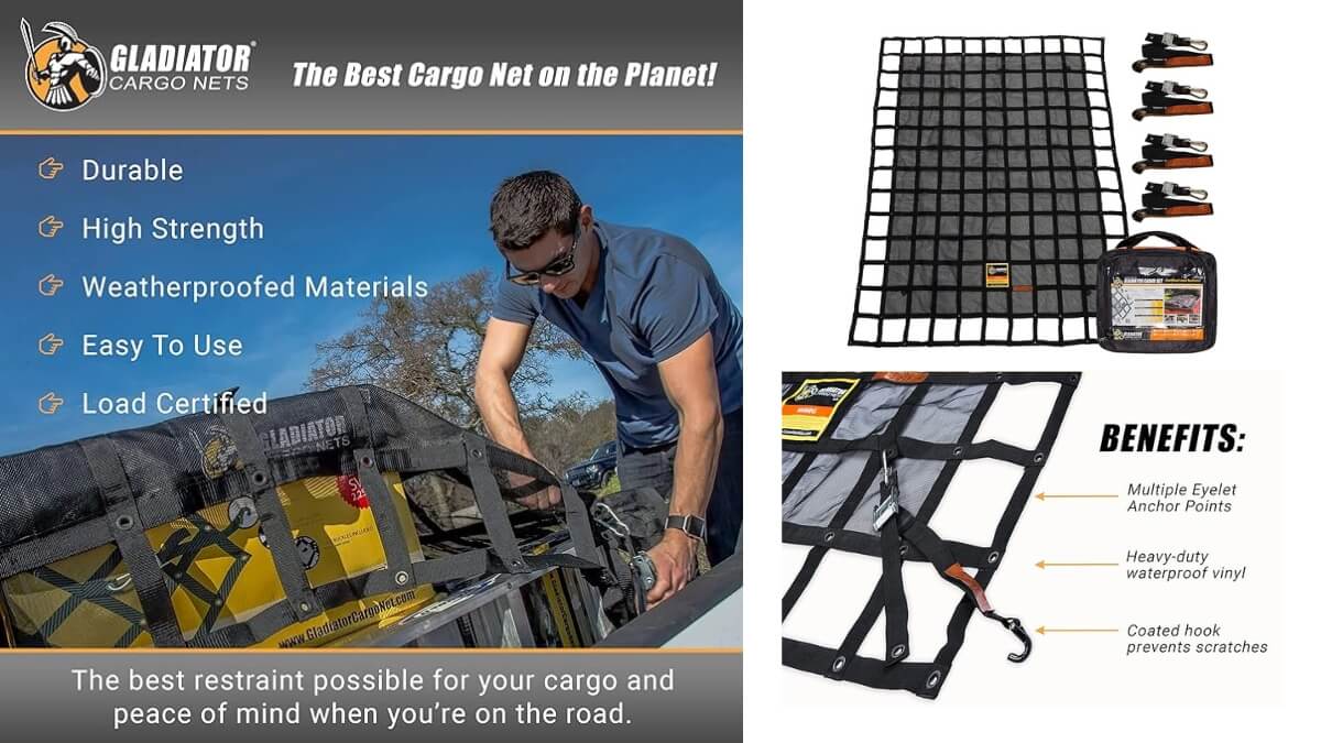 27 Essential Truck Driver Accessories Guaranteed Comfort Now